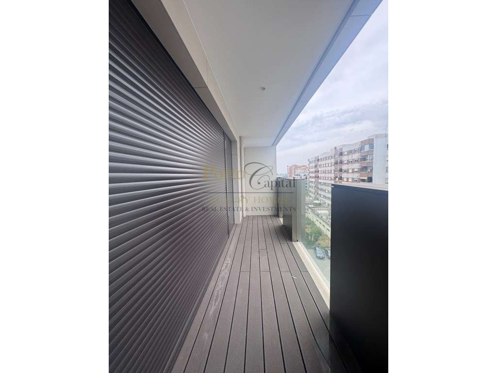 T3 Premium para Arrendamento Em Vila Nova de Gaia - Grande imagem: 4/23