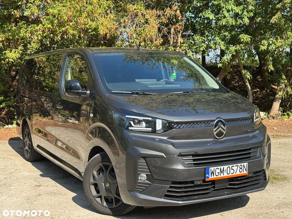 Citroën SpaceTourer - 37