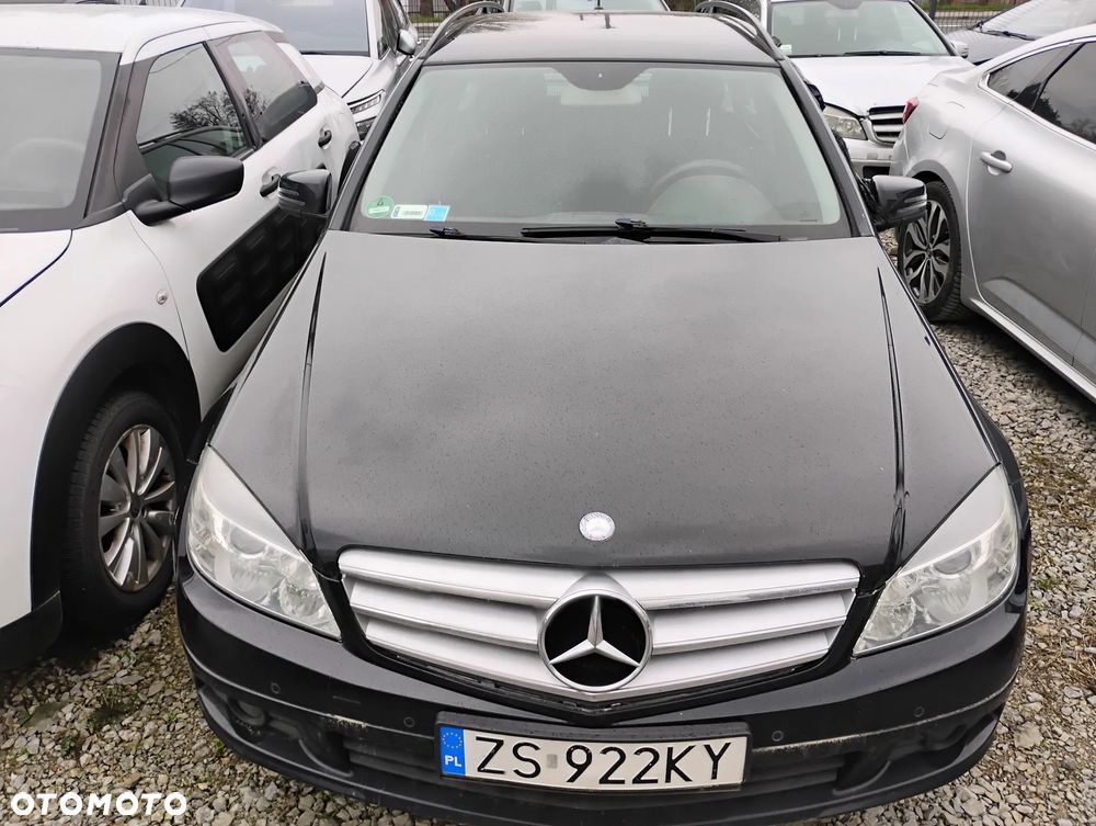 Mercedes-Benz Klasa C - 18