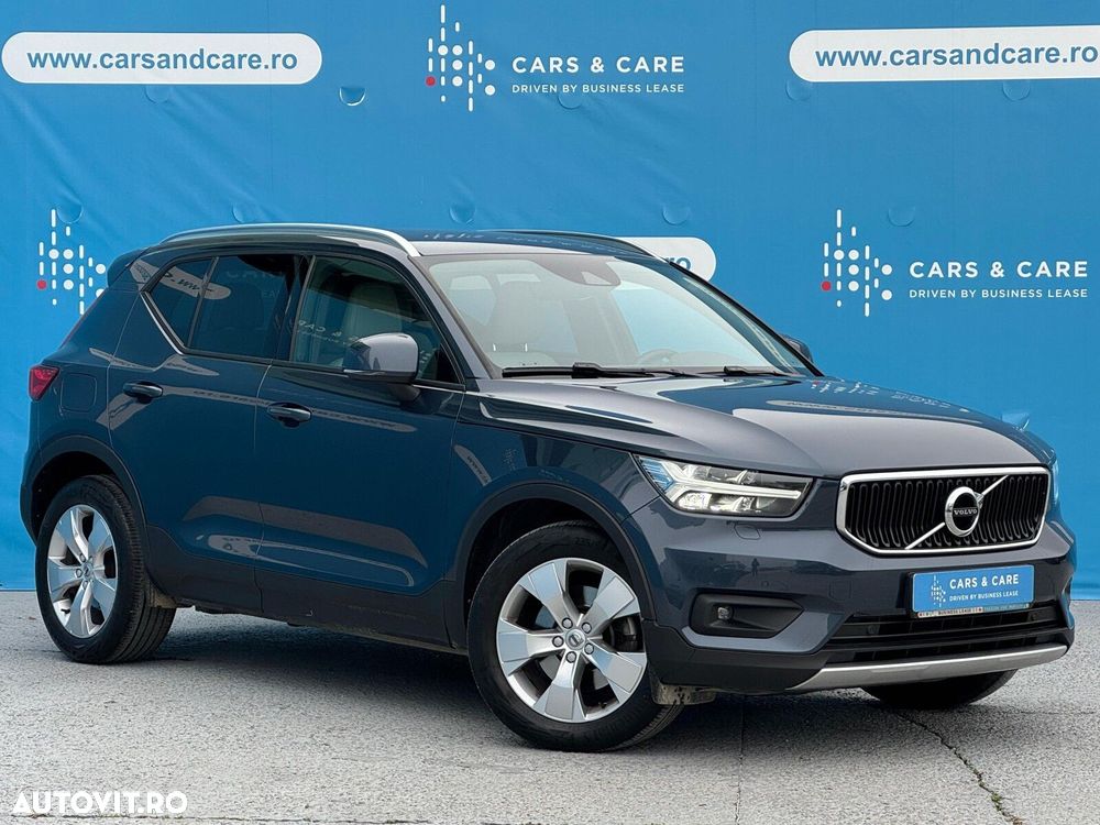 Volvo XC 40 - 2