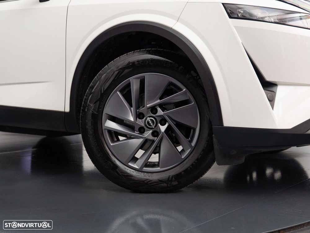 Nissan Qashqai - 12