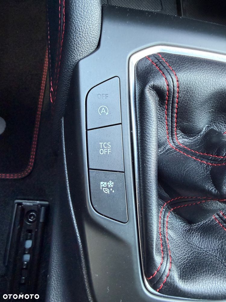 Ford Focus 1.5 EcoBoost STart-Stopp-System ST-LINE - 26
