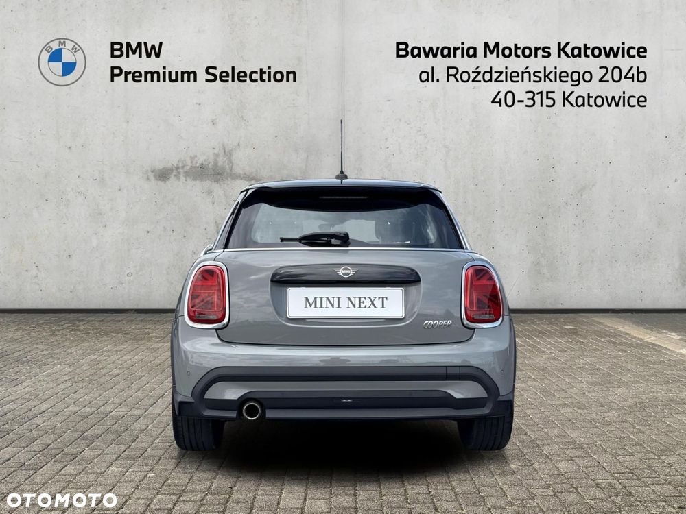 MINI Cooper - 11