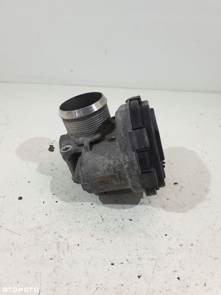 przepustnica peugeot citroen 1.6 ehdi 9673534480 - 14