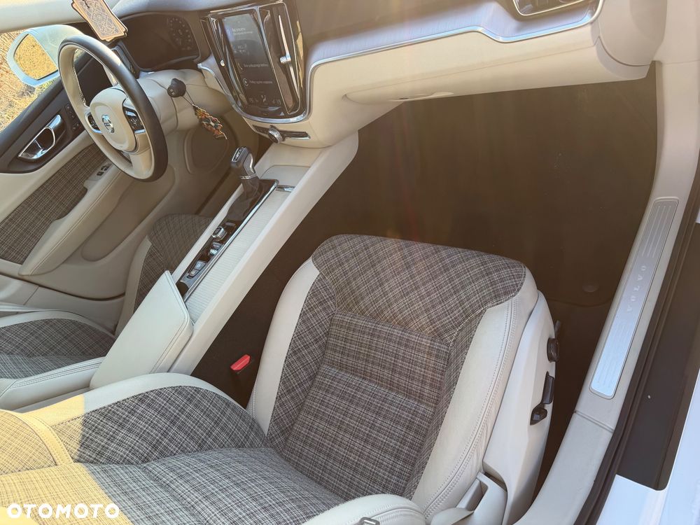Volvo V60 - 9