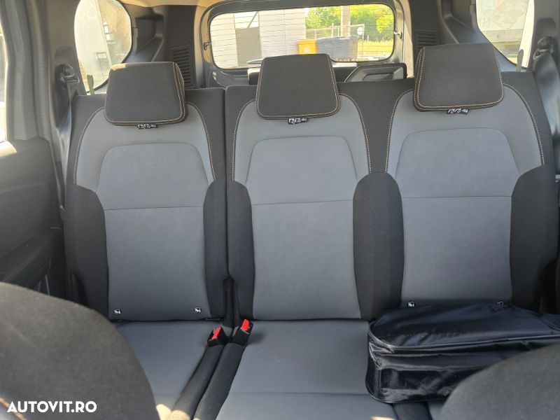 Dacia Jogger - 14