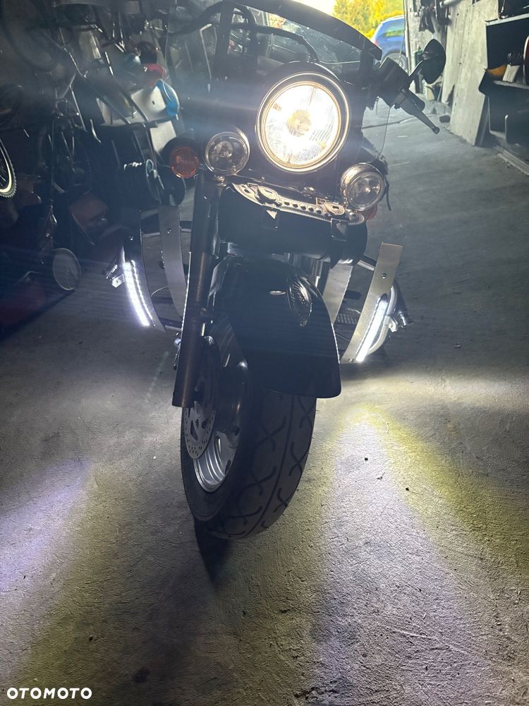 Suzuki Boulevard - 7
