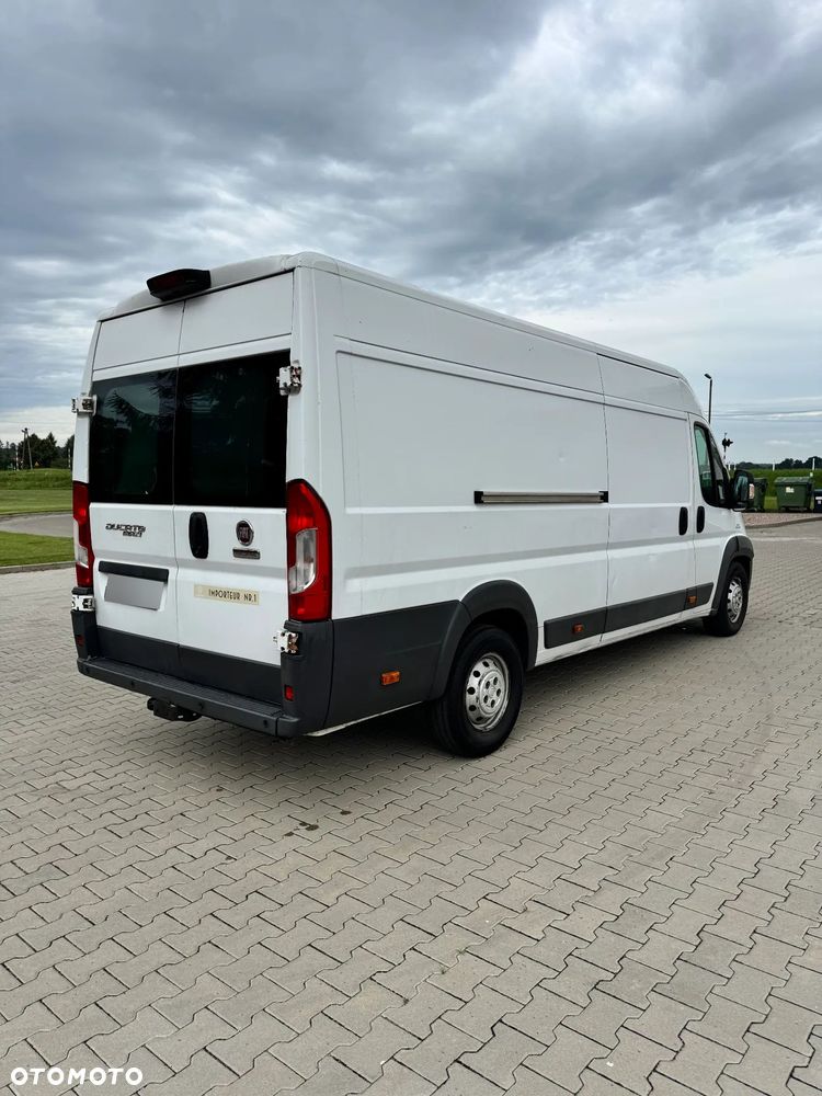 Fiat DUCATO - 3