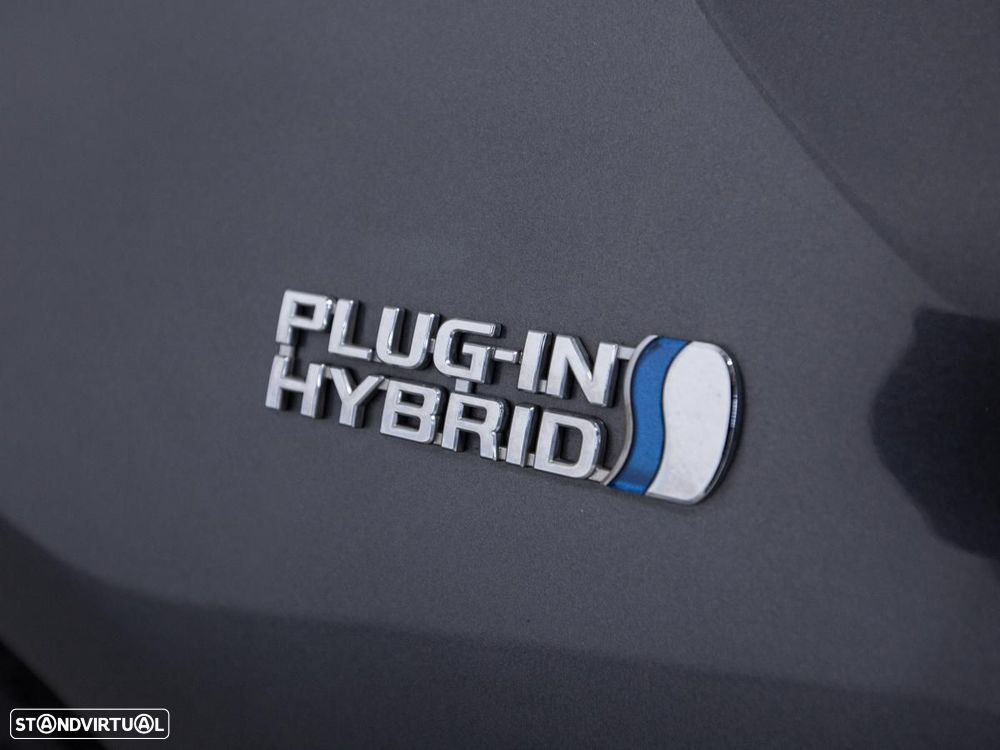 Toyota Prius - 14
