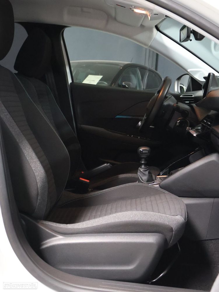 Peugeot 208 PureTech 100 Style - 19