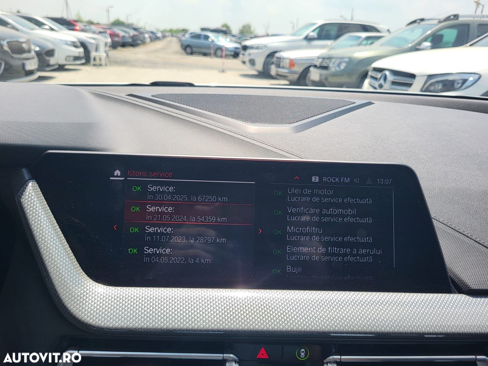 BMW Seria 1 118i Aut. Luxury Line - 16