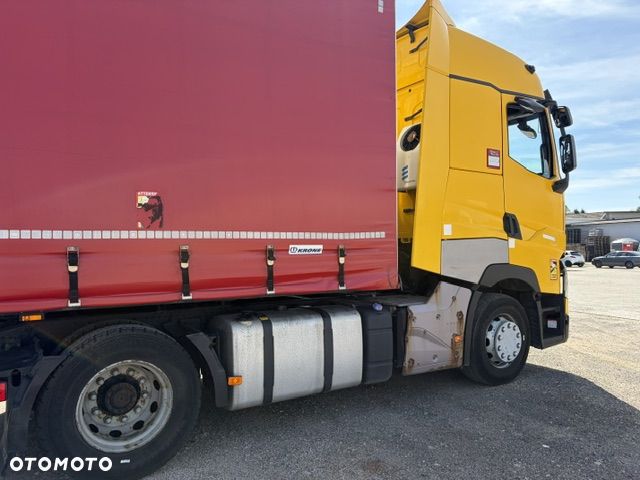 Renault T 440 COMFORT - 7