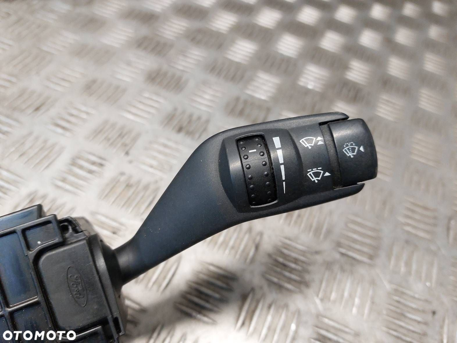 MANETKA PRZEŁĄCZNIK ZESPOLONY FORD C-MAX I 3M5T-6475-AD - 4