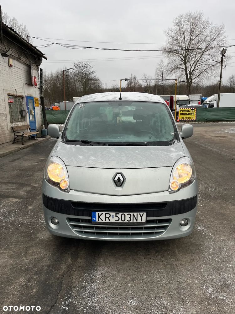 Renault Kangoo - 4