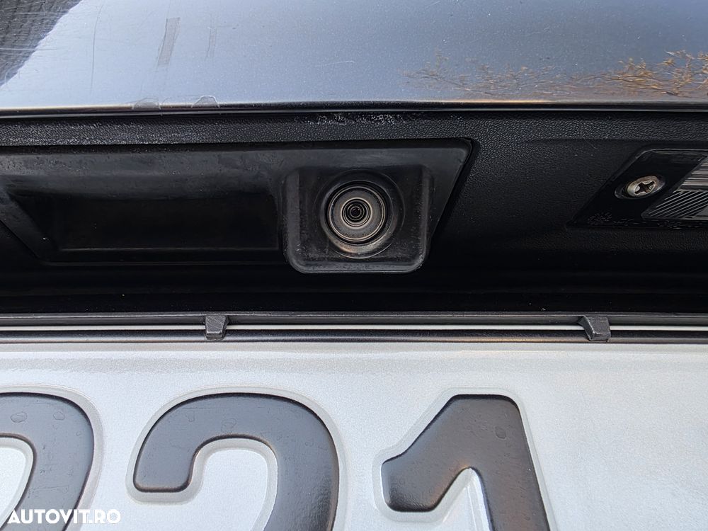 Volkswagen Tiguan 2.0 TDI DPF 4Motion BlueMotion Technology DSG Exclusive - 17