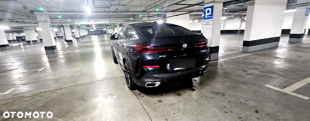 BMW X6 xDrive30d mHEV - 3