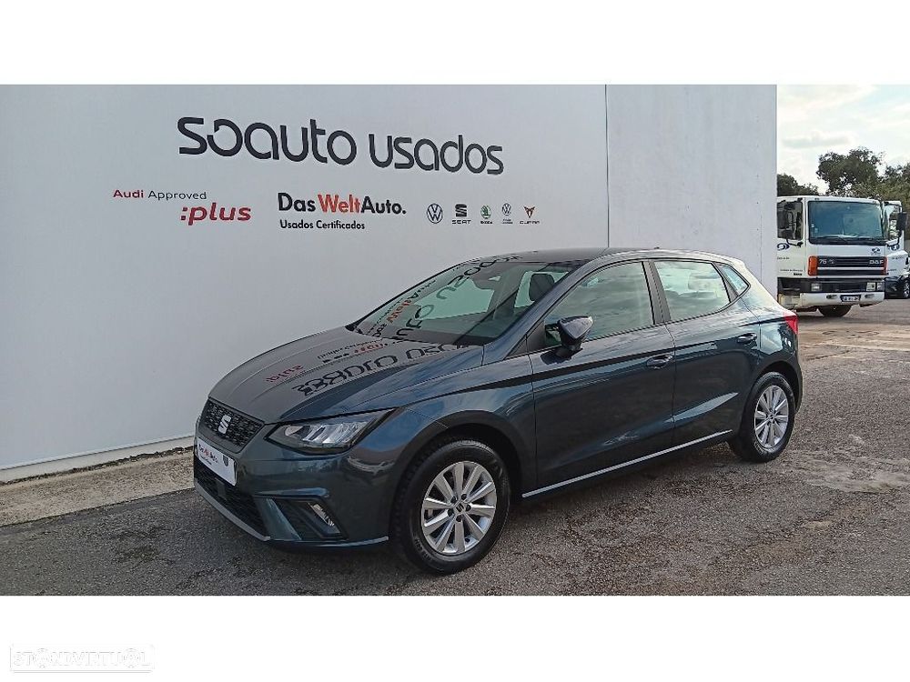 SEAT Ibiza 1.0 TSI Style - 1