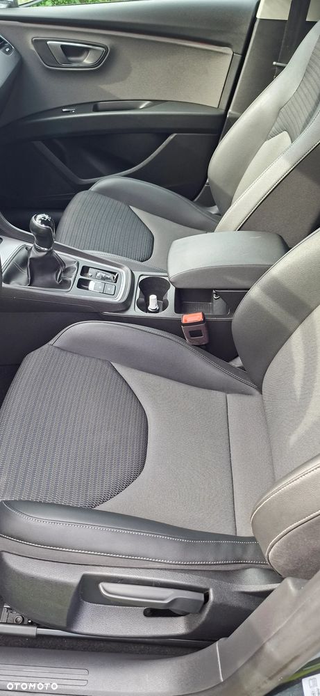 Seat Leon - 7