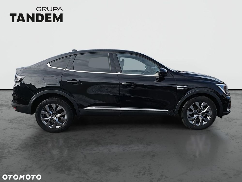 Renault Arkana 1.3 TCe mHEV Techno EDC - 4