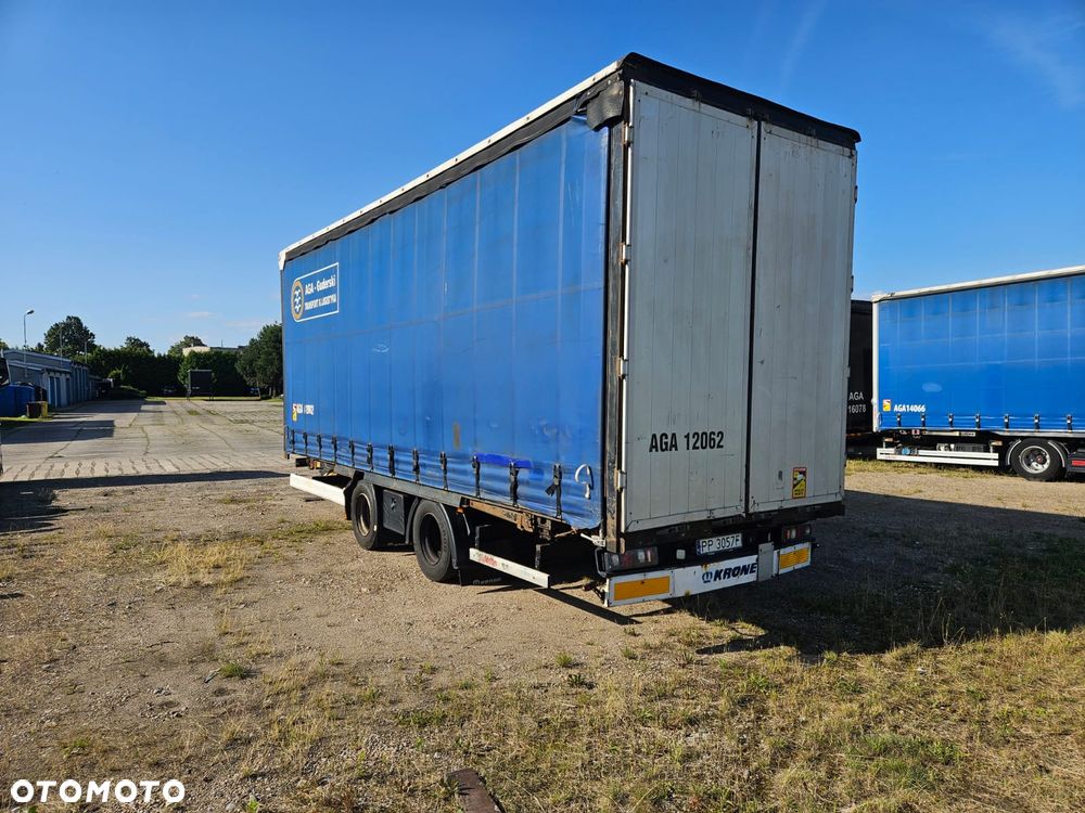 Krone ZZW18 - 3