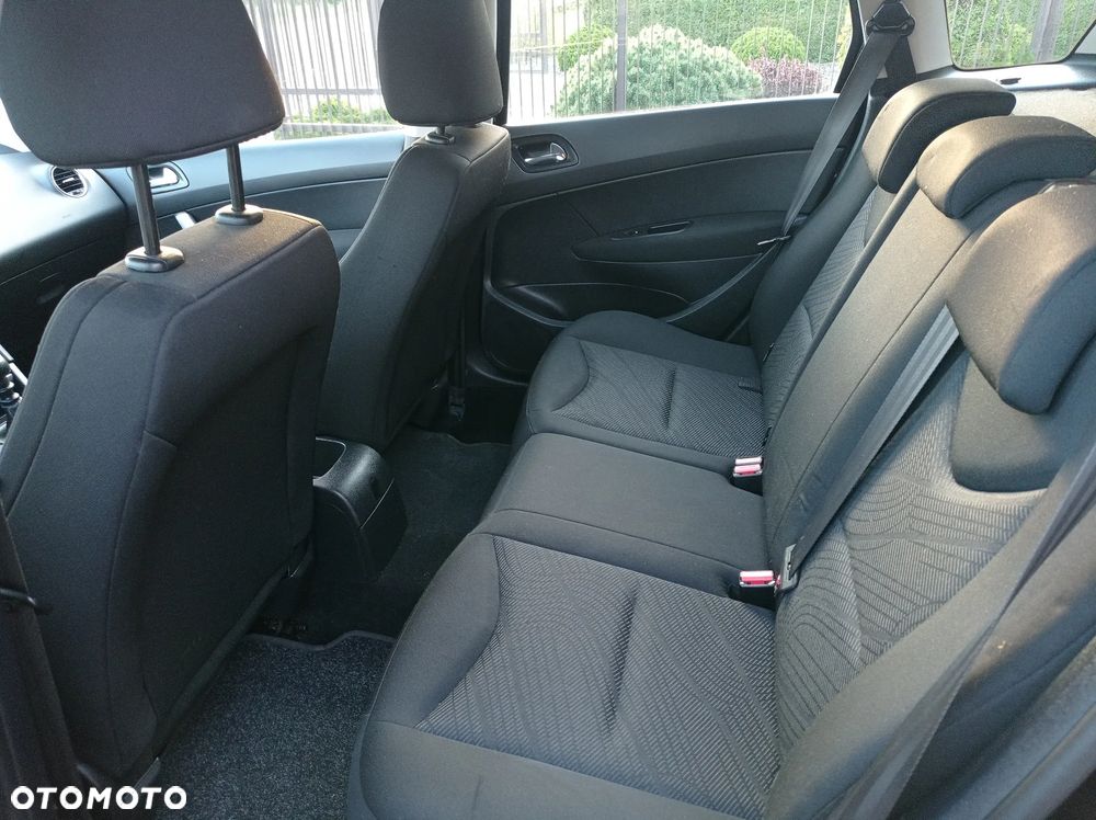 Peugeot 308 e-HDi FAP 115 Stop&Start Access - 11