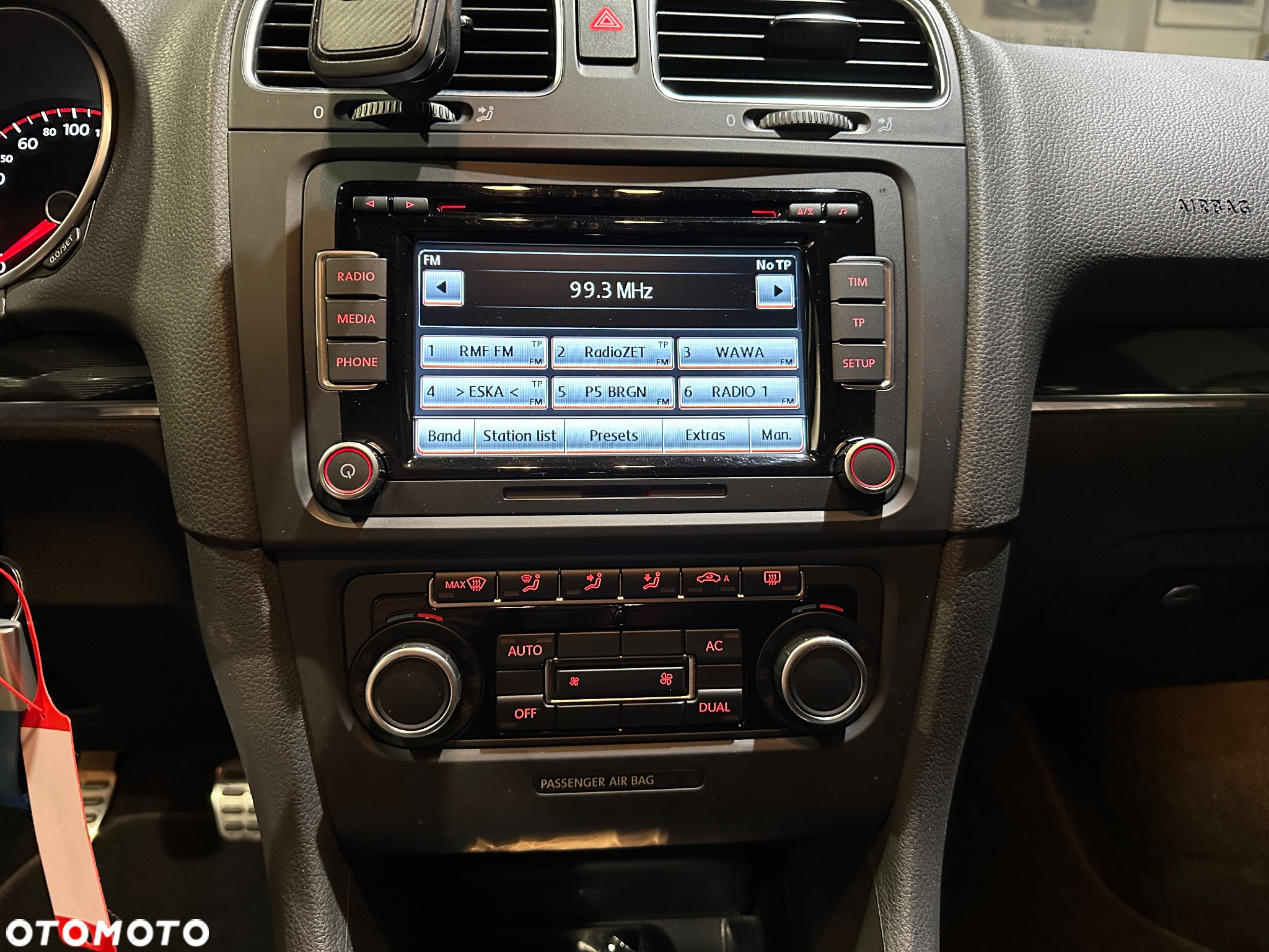 Volkswagen Golf 2.0 GTI - 17