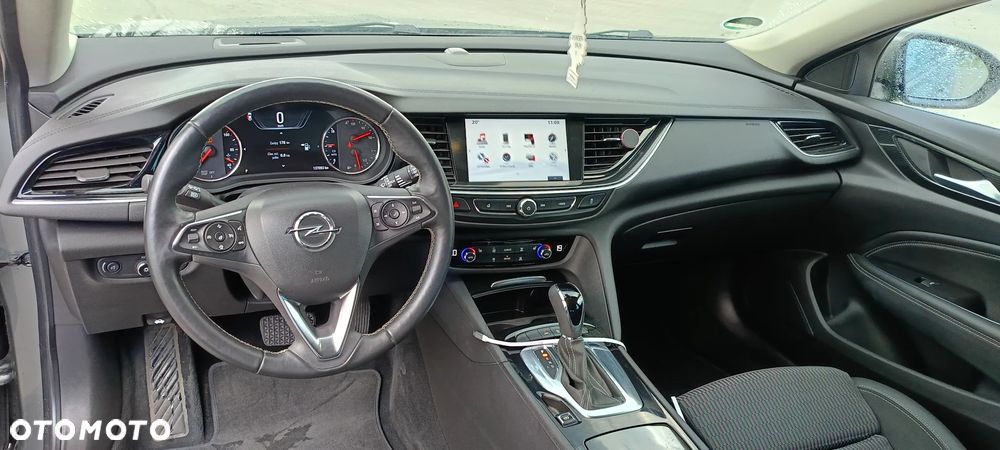 Opel Insignia 2.0 CDTI Innovation S&S - 12