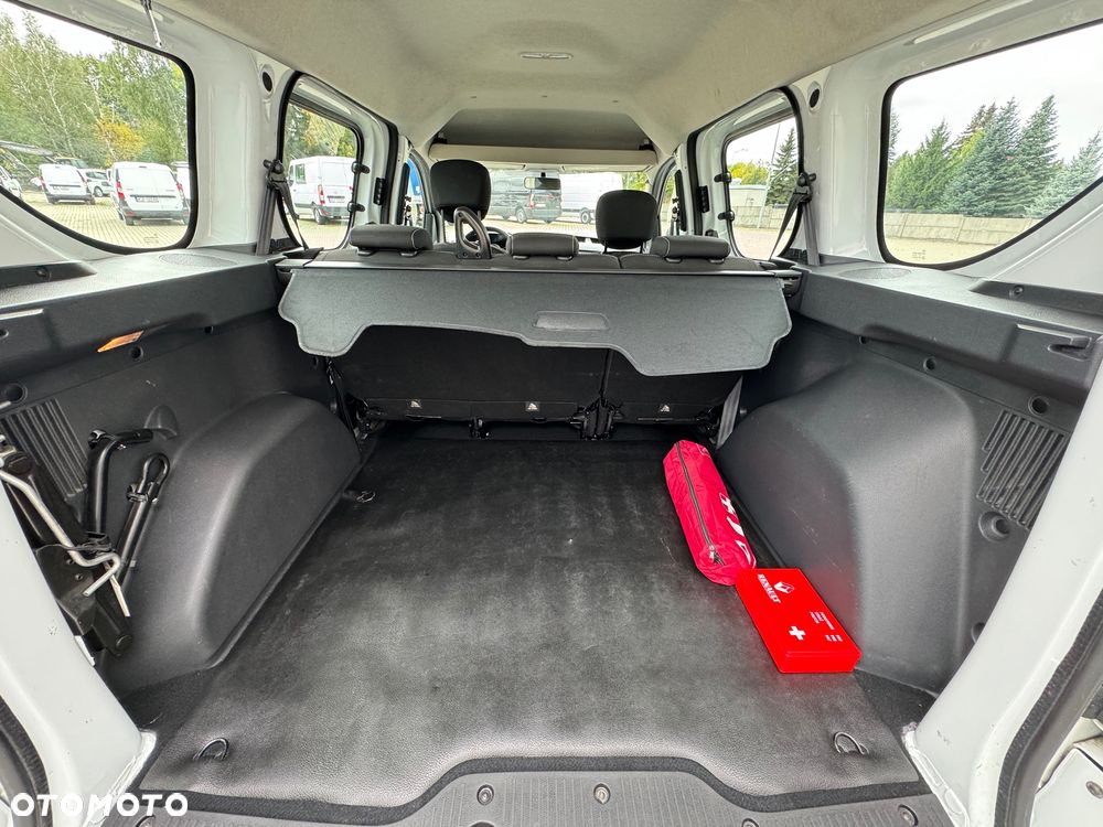 Dacia Dokker 1.5 Blue dCi Laureate - 9