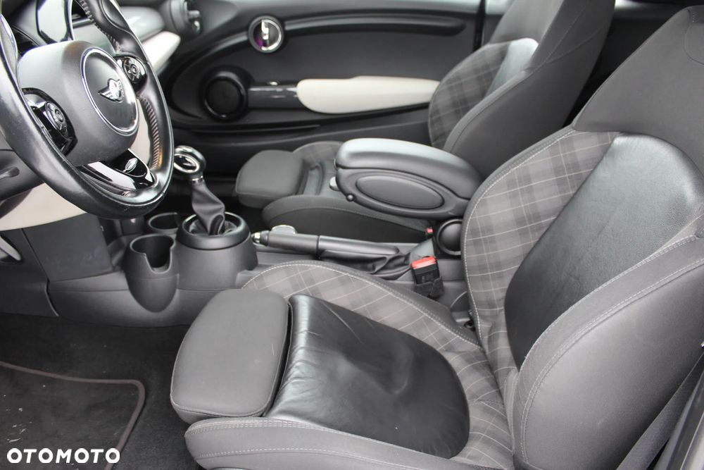 MINI Cooper D Seven Chili - 12