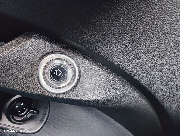 Fiat 500e 23,8kWh Red - 41