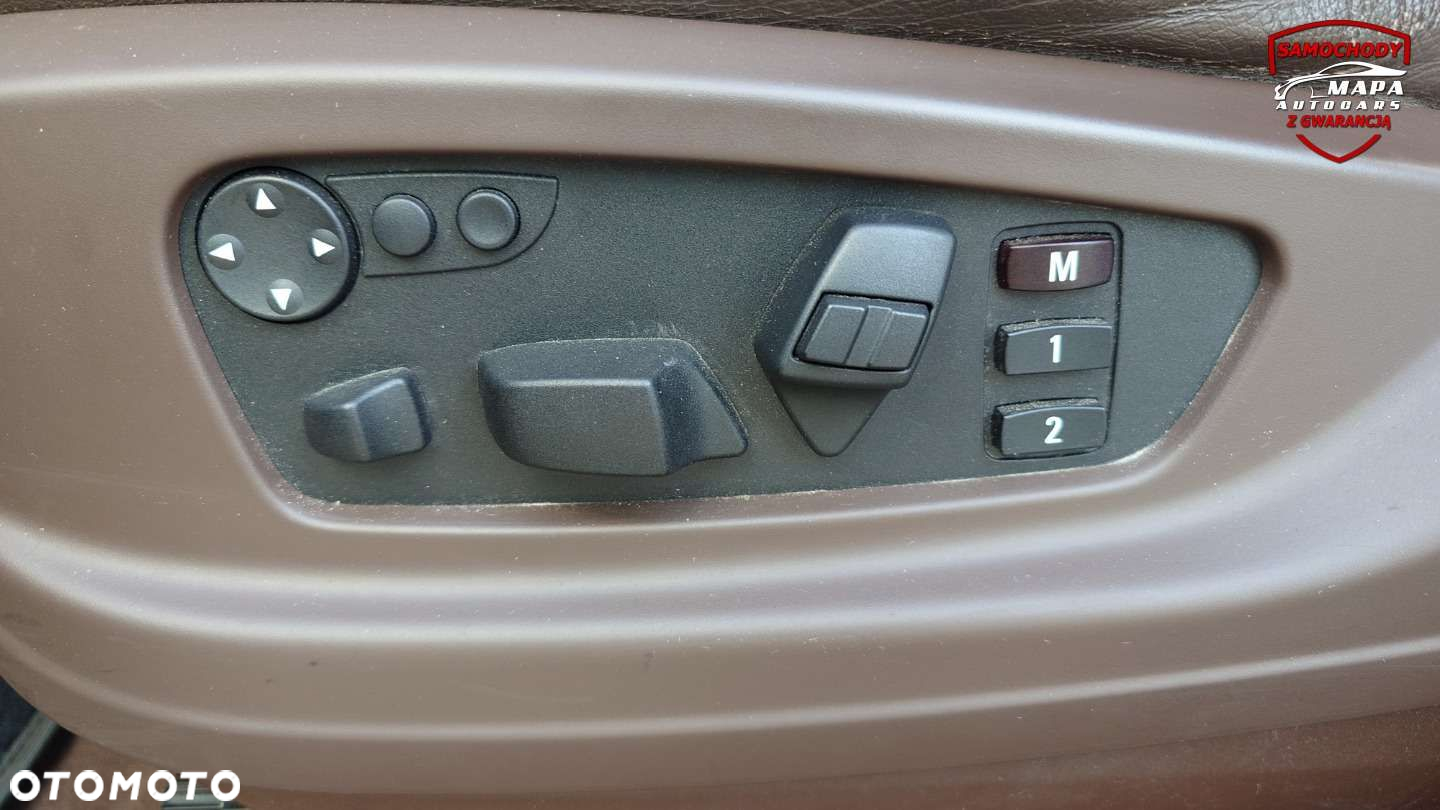 BMW X5 - 20