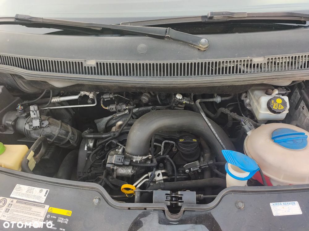 Volkswagen Transporter - 25