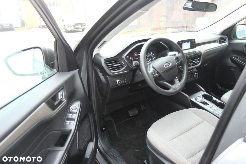 Ford Escape - 19
