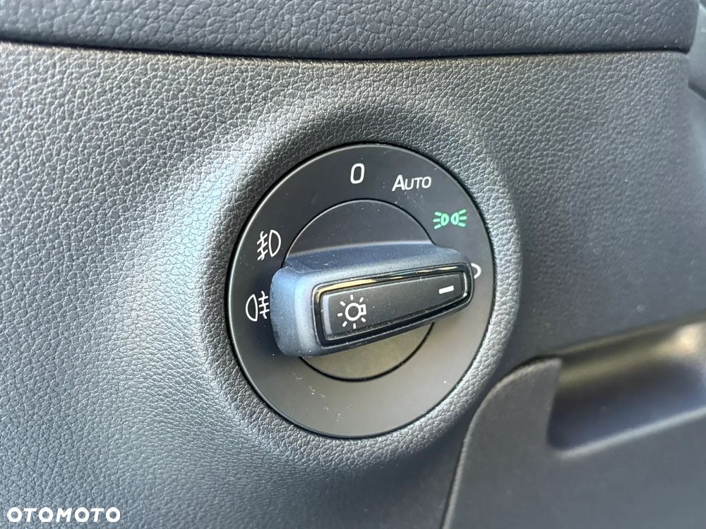 Skoda Kodiaq 1.5 TSI ACT DSG Style - 25