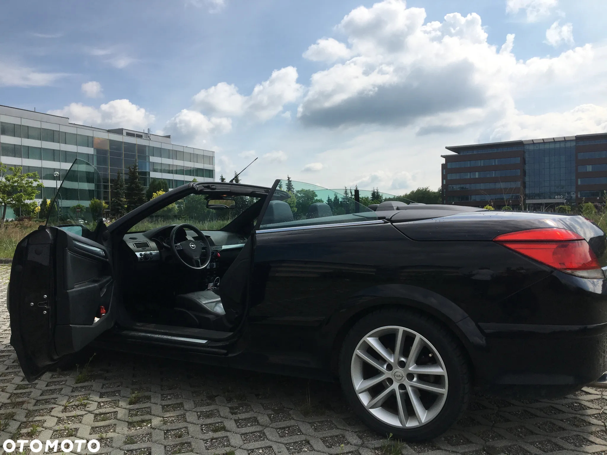 Opel Astra - 22