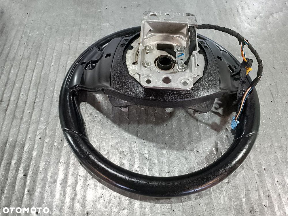 KIEROWNICA Z PODUSZKĄ CITROEN C4 PICASSO 96821841VD  96542463ZD - 8