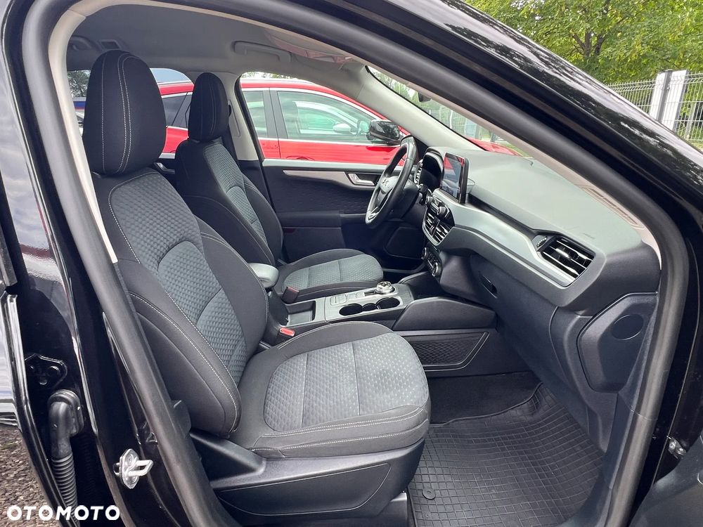 Ford Kuga 1.5 EcoBlue COOL&CONNECT - 22
