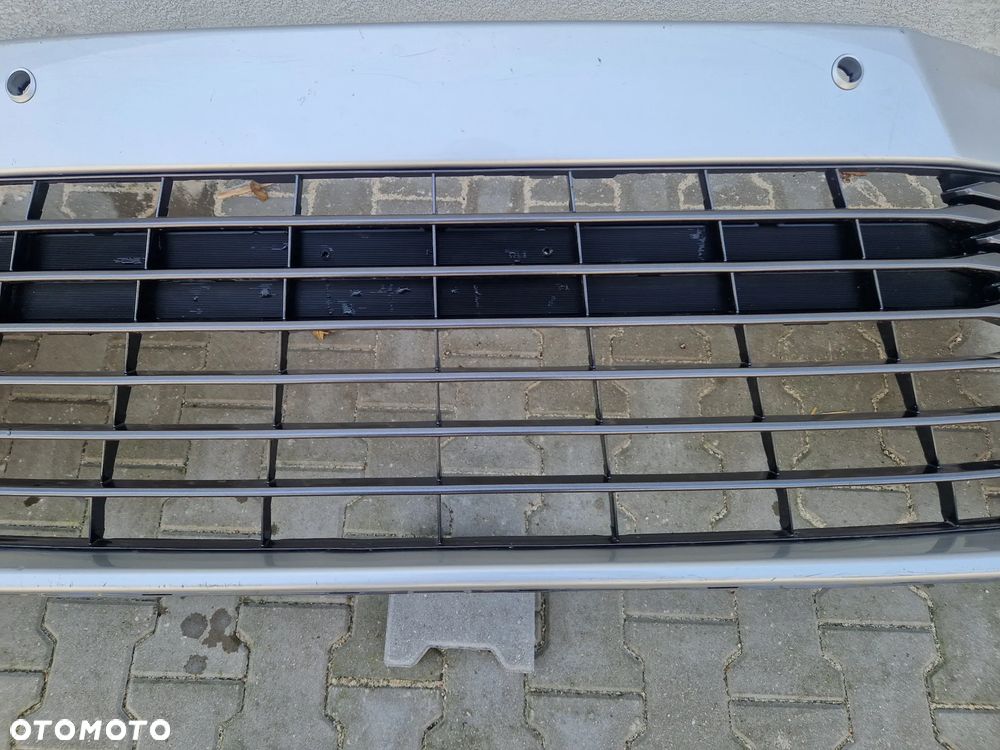 Zderzak Toyota Camry IX 9 2024 - - 4