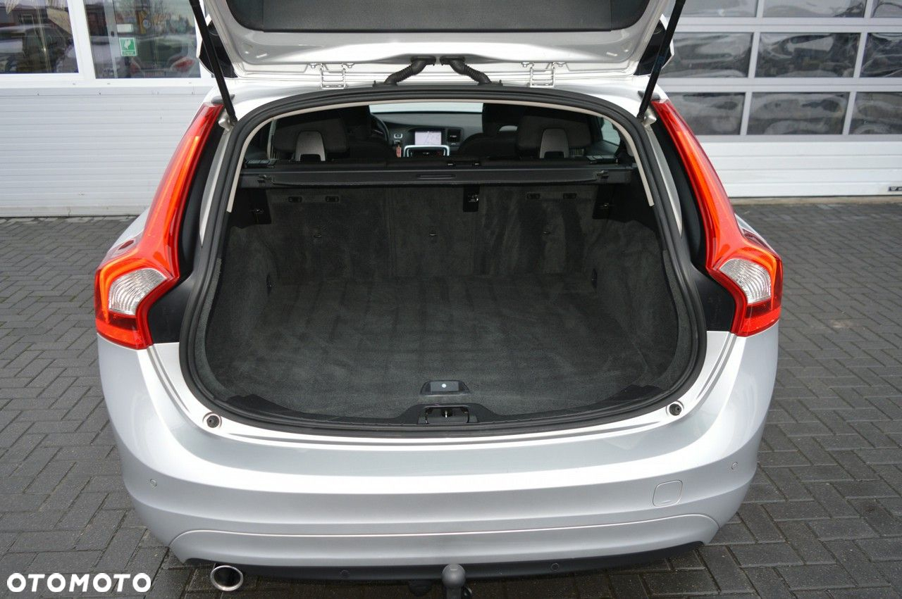 Volvo V60 D2 Kinetic - 35