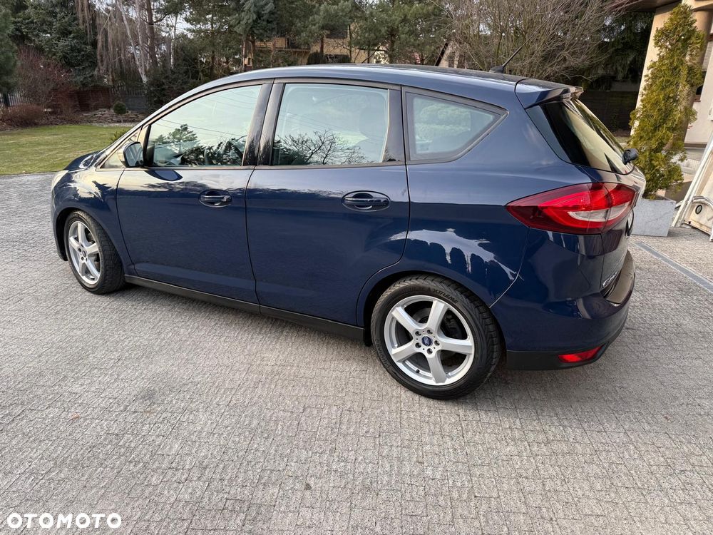 Ford C-MAX 1.0 EcoBoost Ambiente ASS - 6