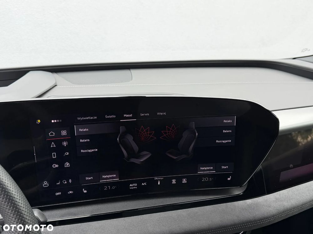 Audi Q6 Sportback e-tron - 17