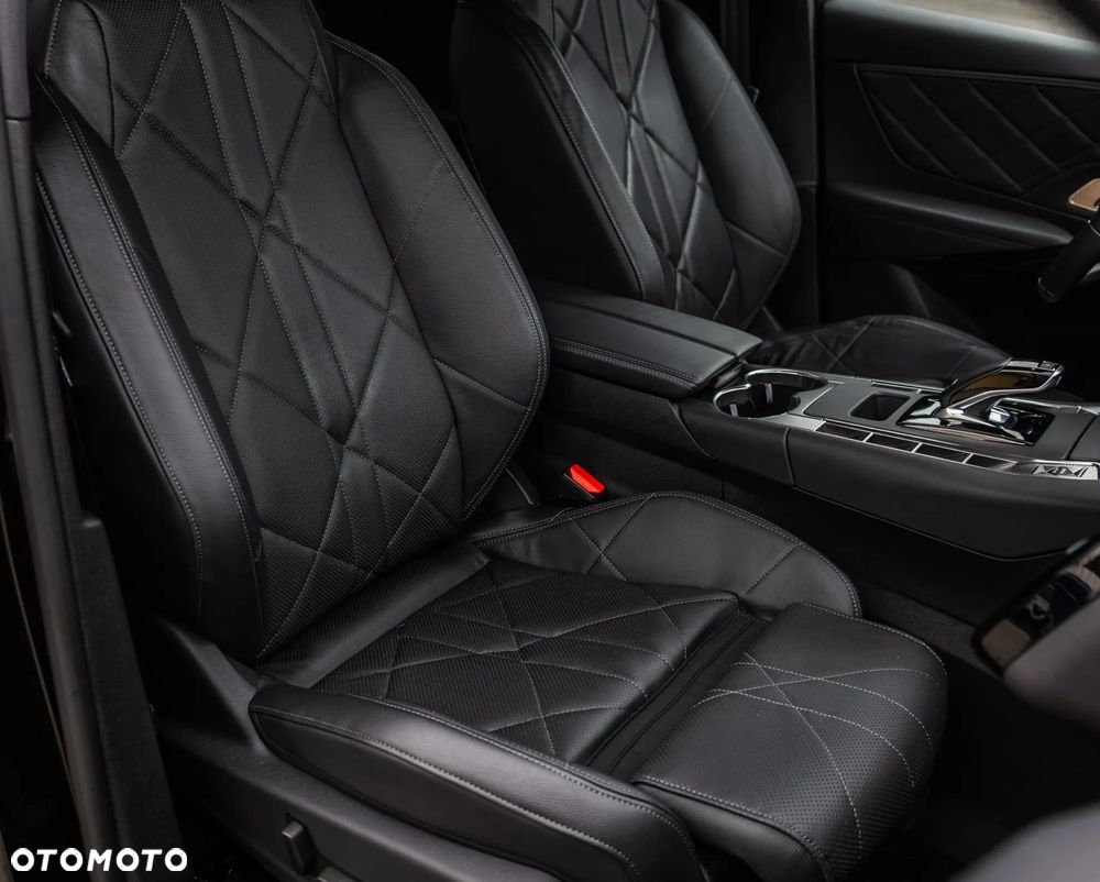 DS Automobiles DS 7 Crossback 1.6 PureTech Rivoli - 22