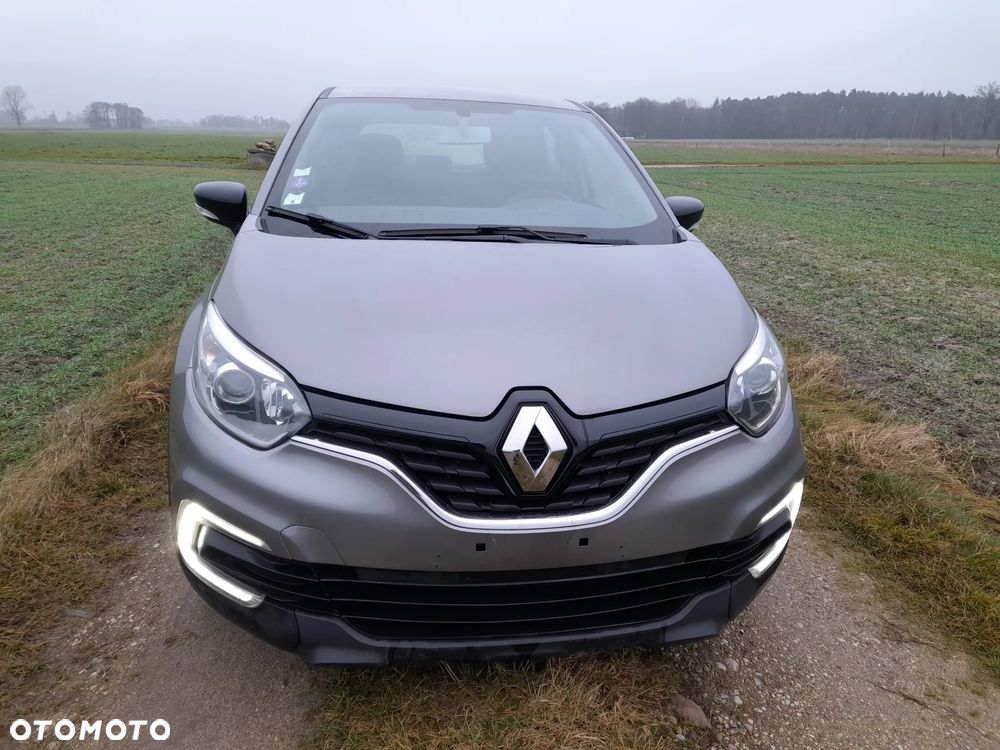Renault Captur - 5