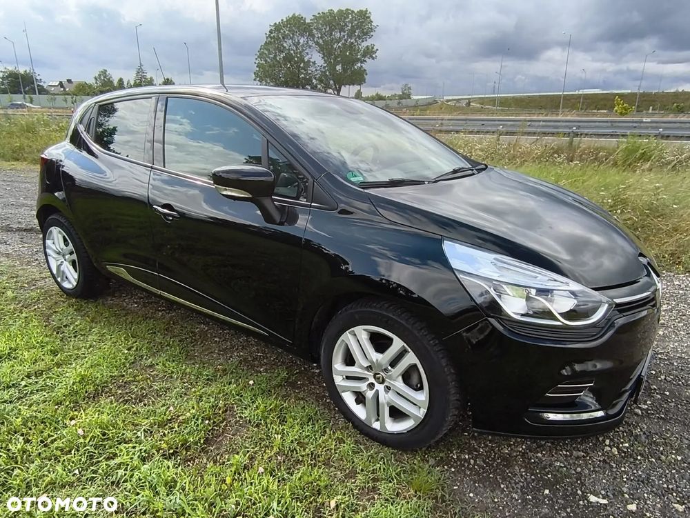 Renault Clio TCe 90 Dynamique - 2
