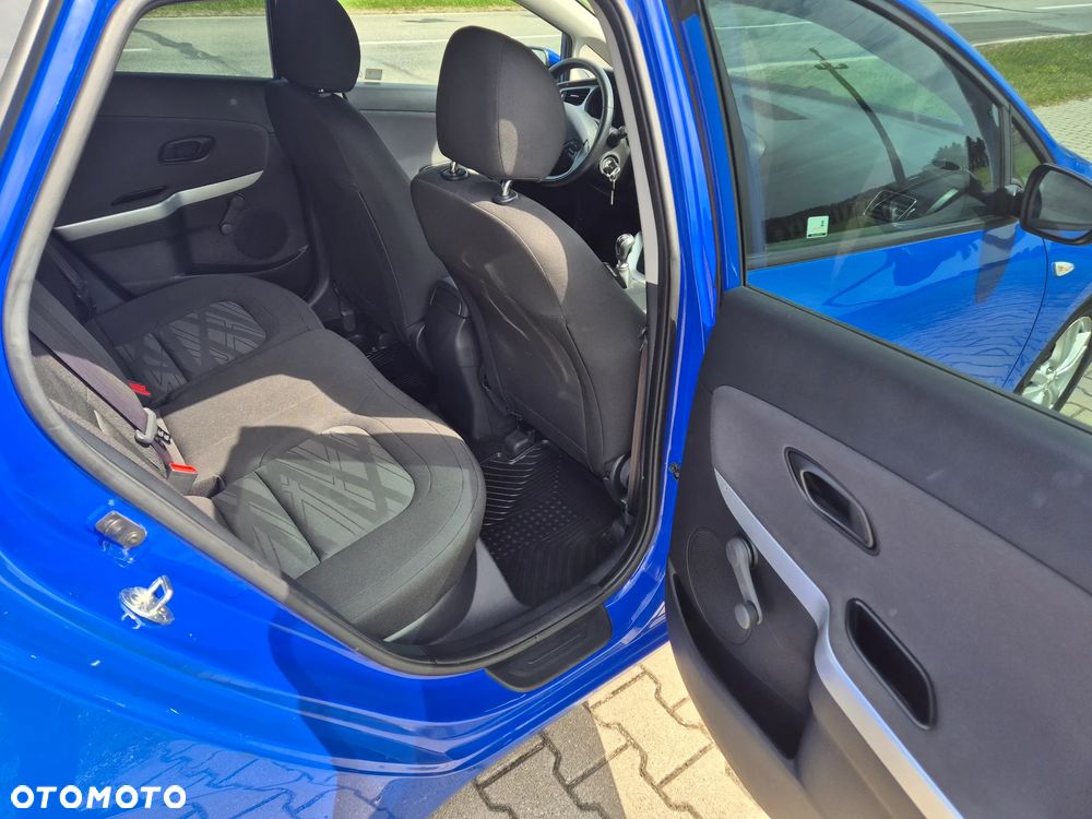 Kia Ceed 1.4 CRDi 90 Spirit - 12