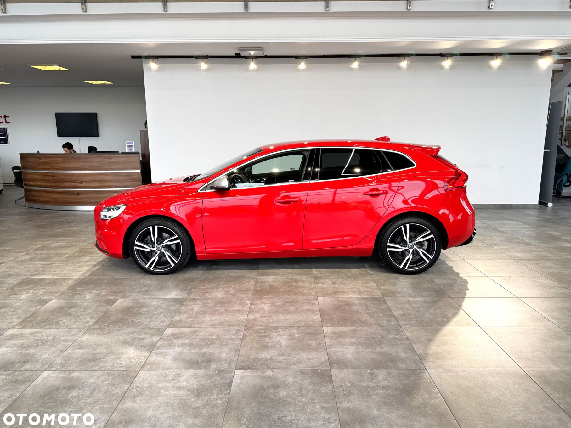 Volvo V40 - 6