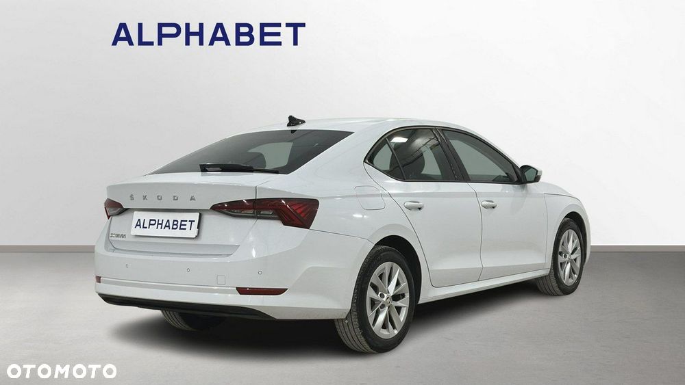 Skoda Octavia 1.5 TSI ACT Ambition - 6