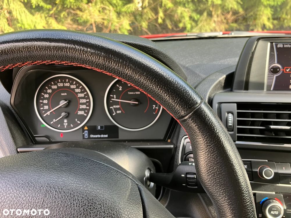 BMW Seria 1 120i Edition Lifestyle - 20