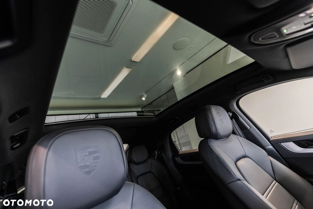 Porsche Cayenne E-Hybrid PHEV - 33