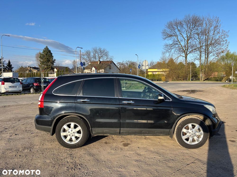 Honda CR-V 2.2i-CTDi ES - 2
